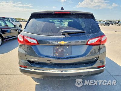 Zdjęcie 6 z 13 samochodu: 2018 CHEVROLET EQUINOX LT VIN:3GNAXJEV7JL116771 - miniatura