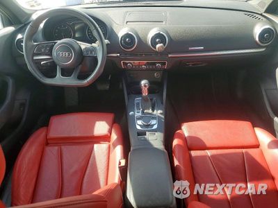 Zdjęcie 8 z 12 samochodu: 2020 AUDI A3 PREMIUM VIN:WAUAUGFF9LA095375 - miniatura