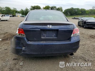 Zdjęcie 6 z 12 samochodu: 2009 HONDA ACCORD EXL VIN:1HGCP26899A168410 - miniatura