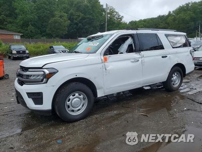 2024 FORD EXPEDITION MAX XL 1FMJK1G88REA02462 - główne zdjęcie licytacji z USA - miniatura