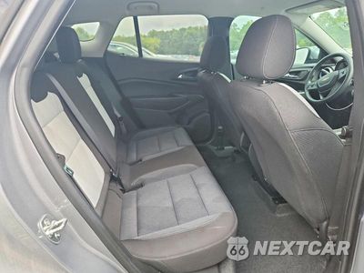 Zdjęcie 11 z 13 samochodu: 2025 CHEVROLET TRAX LS VIN:KL77LFEP7SC034286 - miniatura