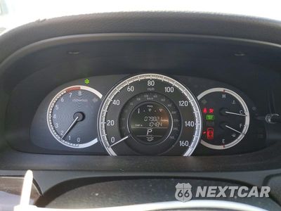 Zdjęcie 9 z 12 samochodu: 2017 HONDA ACCORD EXL VIN:1HGCR2F87HA206273 - miniatura