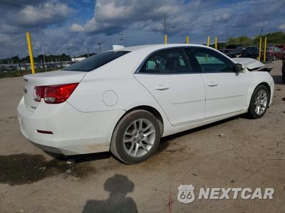 Trzecie zdjęcie samochodu z tyłu: 2015 CHEVROLET MALIBU 1LT VIN:1G11C5SL1FF186565 - miniatura