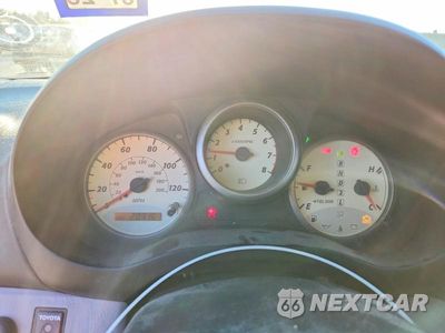 Zdjęcie 9 z 13 samochodu: 2003 TOYOTA RAV4 BASE VIN:JTEGH20V230107288 - miniatura