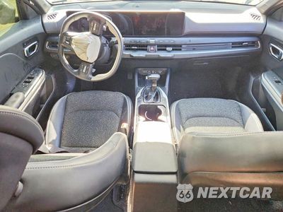 Zdjęcie 8 z 13 samochodu: 2025 KIA K4 GT LINE VIN:3KPFW4DE3SE179568 - miniatura