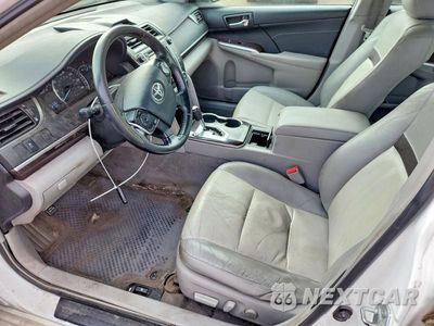 Zdjęcie 7 z 12 samochodu: 2013 TOYOTA CAMRY XLE VIN:4T4BF1FK0DR311210 - miniatura