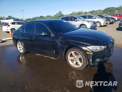 Czwarte zdjęcie samochodu z boku: 2013 BMW 328 XI SULEV VIN:WBA3B5C54DF596189 - miniatura