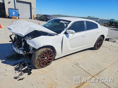 2016 DODGE CHARGER POLICE 2C3CDXKT9GH342106 - główne zdjęcie licytacji z USA - miniatura
