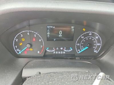 Zdjęcie 9 z 14 samochodu: 2022 FORD TRANSIT REFRIGERATED BOX TRUCK VIN:1FDBW5Z89NKA39741 - miniatura