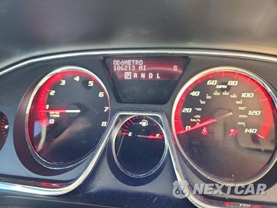 Zdjęcie 9 z 12 samochodu: 2017 GMC ACADIA LIMITED SLT-2 VIN:1GKKRSKD6HJ176992 - miniatura