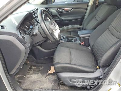 Zdjęcie 7 z 13 samochodu: 2018 NISSAN ROGUE SV VIN:KNMAT2MT5JP589342 - miniatura