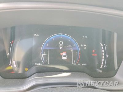 Zdjęcie 9 z 12 samochodu: 2026 TOYOTA COROLLA LE VIN:5YFB4MDE6TP361978 - miniatura