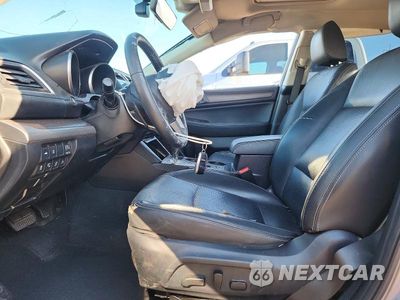 Zdjęcie 7 z 12 samochodu: 2017 SUBARU LEGACY 3.6R LIMITED VIN:4S3BNEN66H3034023 - miniatura