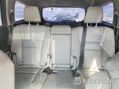Zdjęcie 10 z 13 samochodu: 2017 HONDA PILOT EXL VIN:5FNYF5H53HB011926 - miniatura