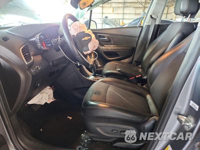 Zdjęcie 7 z 13 samochodu: 2020 CHEVROLET TRAX 1LT VIN:3GNCJLSB1LL190755 - miniatura