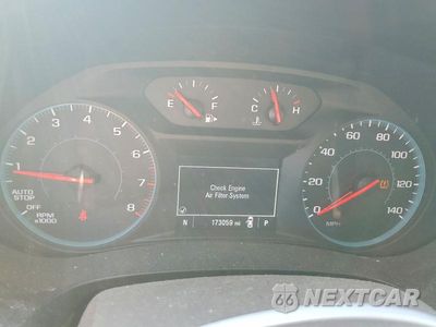 Zdjęcie 9 z 12 samochodu: 2021 CHEVROLET MALIBU LS VIN:1G1ZB5ST1MF038628 - miniatura