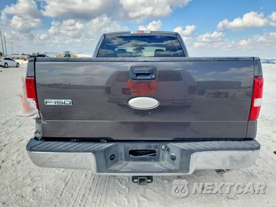 Zdjęcie 6 z 12 samochodu: 2006 FORD F150 SUPERCREW VIN:1FTRW12W36FB42474 - miniatura