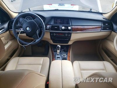 Zdjęcie 8 z 13 samochodu: 2012 BMW X5 XDRIVE35I VIN:5UXZV4C56CL760796 - miniatura