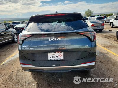 Zdjęcie 6 z 12 samochodu: 2026 KIA SPORTAGE HYBRID EX VIN:KNDPVDDG8T7378822 - miniatura