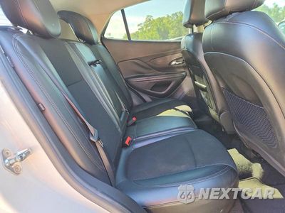 Zdjęcie 11 z 13 samochodu: 2018 BUICK ENCORE PREFERRED VIN:KL4CJASB2JB699324 - miniatura