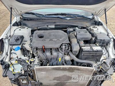 Zdjęcie 11 z 13 samochodu: 2019 KIA OPTIMA LX VIN:5XXGT4L35KG285167 - miniatura