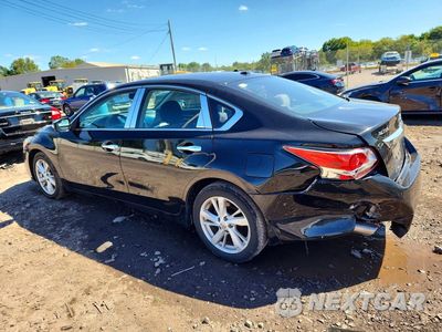 Drugie zdjęcie samochodu z przodu: 2013 NISSAN ALTIMA 2.5 VIN:1N4AL3AP6DC143893 - miniatura