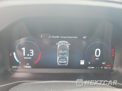 Zdjęcie 9 z 14 samochodu: 2026 FORD EXPLORER ST-LINE VIN:1FMUK8KH6TGB52935 - miniatura