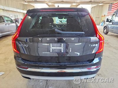 Zdjęcie 6 z 13 samochodu: 2020 VOLVO XC90 T6 INSCRIPTION VIN:YV4A221L2L1556079 - miniatura