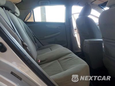 Zdjęcie 10 z 13 samochodu: 2010 TOYOTA COROLLA LE VIN:1NXBU4EE6AZ249045 - miniatura