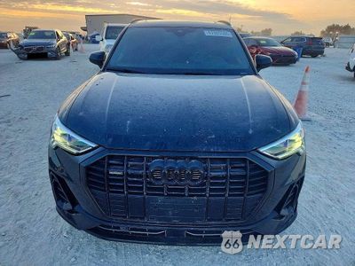 Piąte zdjęcie samochodu w środku: 2023 AUDI Q3 PREMIUM S LINE 45 VIN:WA1DECF34P1070864 - miniatura