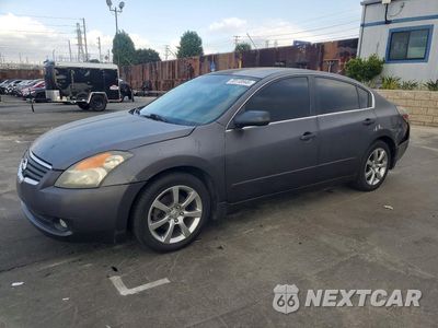 2009 NISSAN ALTIMA 2.5 1N4AL21E39N531037 - główne zdjęcie licytacji z USA - miniatura