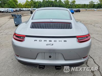 Zdjęcie 6 z 12 samochodu: 2017 PORSCHE 911 CARRERA S VIN:WP0AB2A90HS124809 - miniatura