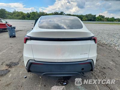 Zdjęcie 6 z 14 samochodu: 2026 TESLA MODEL Y VIN:7SAYGDEE5TA648594 - miniatura