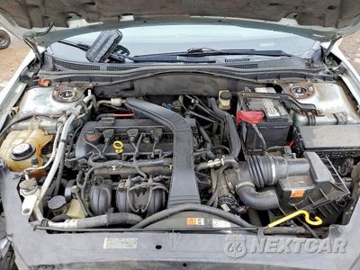 Zdjęcie 11 z 12 samochodu: 2007 MERCURY MILAN VIN:3MEHM07Z47R607863 - miniatura