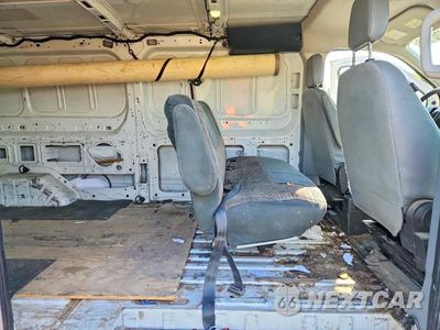 Zdjęcie 10 z 12 samochodu: 2017 FORD TRANSIT 250 DELIVERY VAN VIN:1FTYR2YM3HKA36261 - miniatura