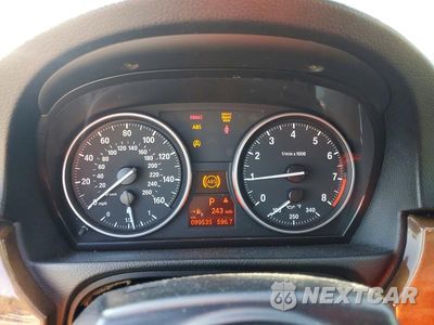 Zdjęcie 9 z 12 samochodu: 2007 BMW 335 I VIN:WBAWL73577PX50608 - miniatura