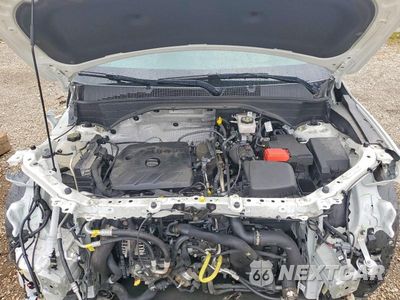 Zdjęcie 12 z 14 samochodu: 2026 CHEVROLET TRAILBLAZER LT VIN:KL79MPSL3TB015867 - miniatura
