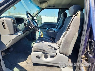 Zdjęcie 7 z 13 samochodu: 2002 FORD F250 SUPER DUTY VIN:1FTNX21L52EA85056 - miniatura