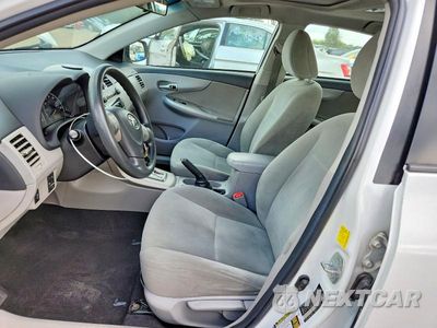 Zdjęcie 7 z 12 samochodu: 2011 TOYOTA COROLLA LE VIN:2T1BU4EE8BC582866 - miniatura