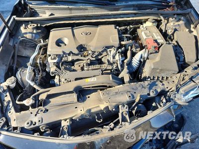 Zdjęcie 11 z 12 samochodu: 2018 TOYOTA CAMRY SE VIN:4T1B11HK1JU615003 - miniatura