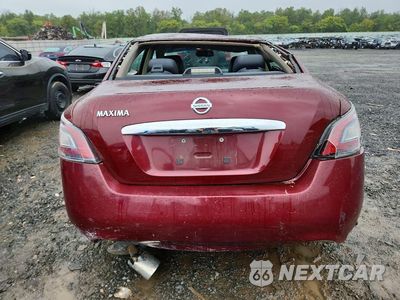 Zdjęcie 6 z 12 samochodu: 2013 NISSAN MAXIMA 3.5 SV VIN:1N4AA5APXDC846124 - miniatura