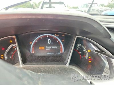 Zdjęcie 9 z 12 samochodu: 2020 HONDA CIVIC SPORT VIN:2HGFC2E86LH539591 - miniatura