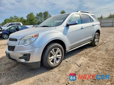2015 CHEVROLET EQUINOX LT 2GNALBEK0F6147928 - główne zdjęcie licytacji z USA - miniatura