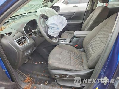Zdjęcie 7 z 13 samochodu: 2020 CHEVROLET EQUINOX LT VIN:3GNAXKEV3LL105209 - miniatura