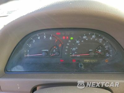 Zdjęcie 9 z 12 samochodu: 2004 TOYOTA CAMRY LE VIN:JTDBE32K440265374 - miniatura