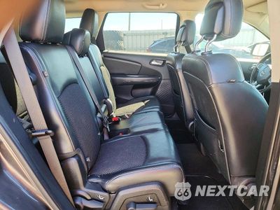 Zdjęcie 11 z 13 samochodu: 2018 DODGE JOURNEY CROSSROAD VIN:3C4PDCGB5JT414844 - miniatura