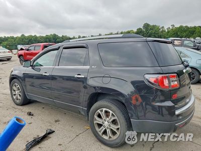 Drugie zdjęcie samochodu z przodu: 2015 GMC ACADIA SLT-1 VIN:1GKKVRKD2FJ311662 - miniatura