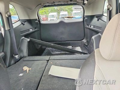 Zdjęcie 10 z 13 samochodu: 2026 HONDA CR-V EX VIN:2HKRS4H46TH506262 - miniatura