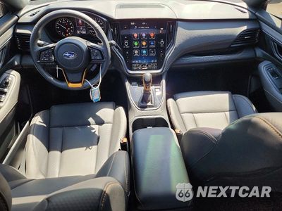 Zdjęcie 8 z 13 samochodu: 2025 SUBARU OUTBACK WILDERNESS VIN:4S4BTGUD3S3317015 - miniatura