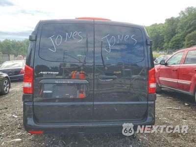 Zdjęcie 6 z 12 samochodu: 2018 MERCEDES-BENZ METRIS VIN:WD4PG2EE0J3368341 - miniatura